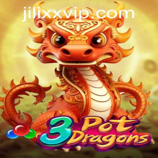 Unveiling 3PotDragons: The Thrilling Adventure with JiLiXX.COM