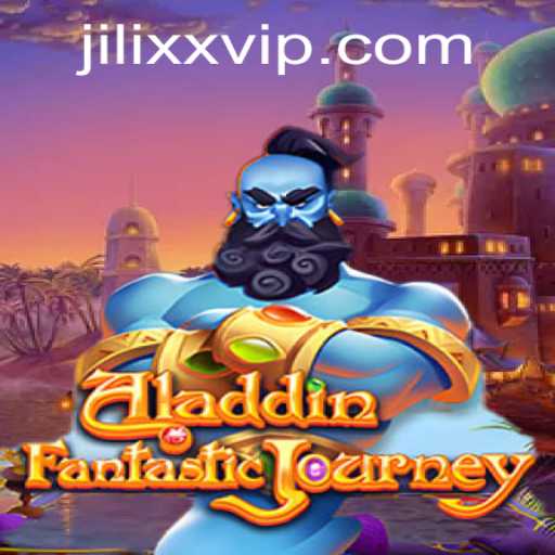Exploring Aladdin: A Magical Journey with JiLiXX.COM