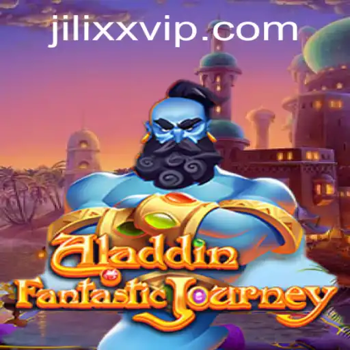 Exploring Aladdin: A Magical Journey with JiLiXX.COM