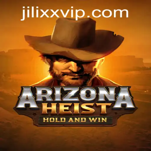ArizonaHeist: Thrilling Heist Adventure Meets Modern Gaming