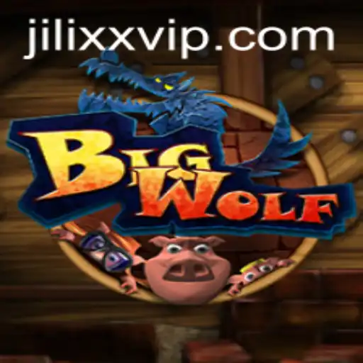 Unleashing the Adventure: BigWolf and the World of JiLiXX.COM