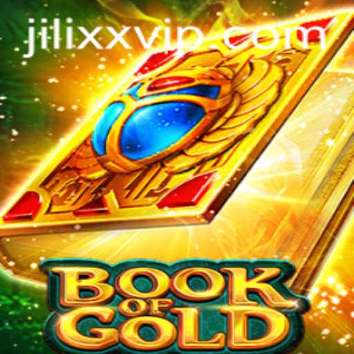 Explore the Mysteries of Book of Gold with JiLiXX.COM