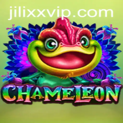 Exploring 'Chameleon': The Ultimate Party Game Experience by JiLiXX.COM