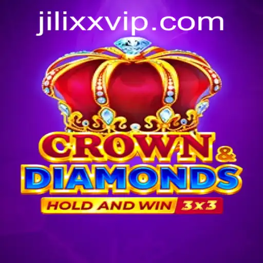Discover the Exciting World of Crowndiamonds at JiLiXX.COM