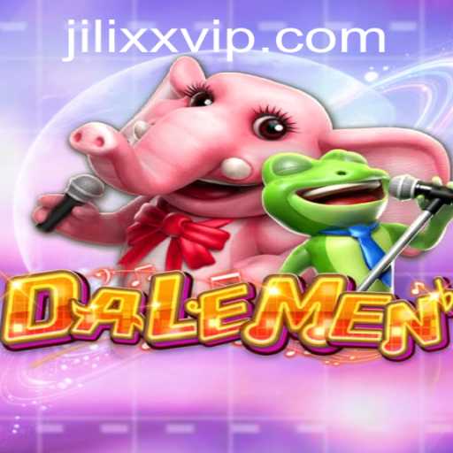 Discover the Exciting World of DALEMEN: A Comprehensive Guide