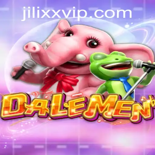 Discover the Exciting World of DALEMEN: A Comprehensive Guide
