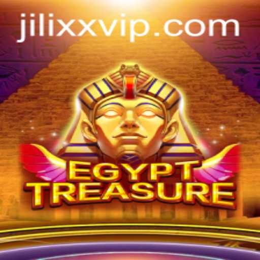 Unveiling the Mysteries of EgyptTreasure - A Fascinating Journey with JiLiXX.COM