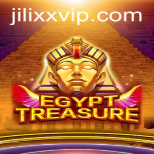 Unveiling the Mysteries of EgyptTreasure - A Fascinating Journey with JiLiXX.COM