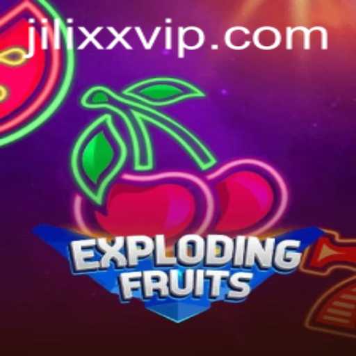 ExplodingFruits: A Thrilling Adventure with a Juicy Twist