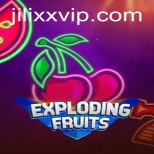 ExplodingFruits: A Thrilling Adventure with a Juicy Twist