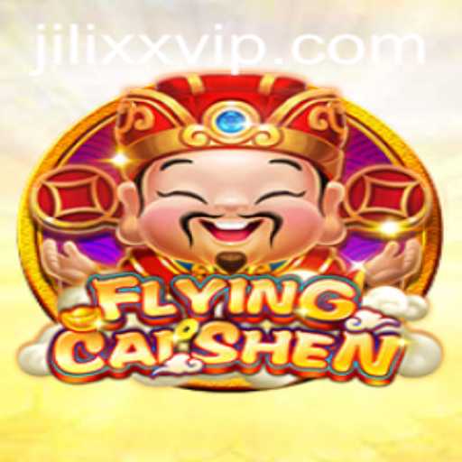 Exploring FlyingCaiShen: A Riveting Game Experience by JiLiXX.COM