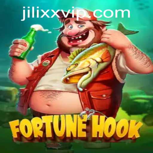 FortuneHook: Dive into an Exciting Adventure with JiLiXX.COM