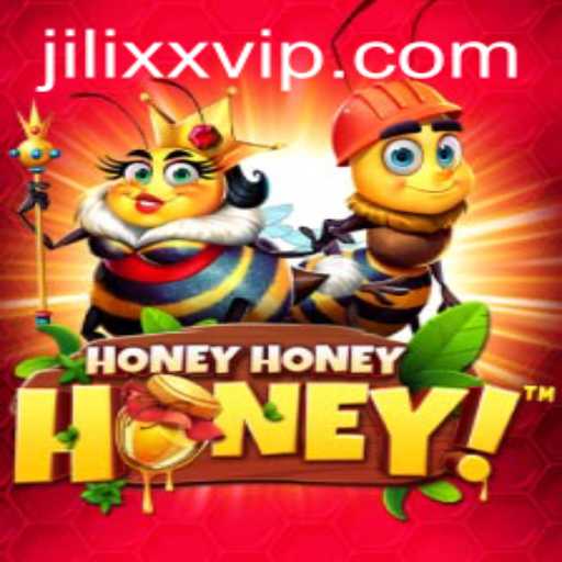 Discover the Thrilling World of HoneyHoneyHoney Slot Game