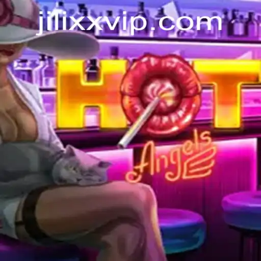 Unveiling HotAngels: The Ultimate Gaming Experience with JiLiXX.COM