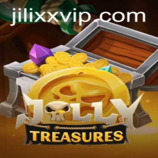 Explore the Enchanting World of JollyTreasures on JiLiXX.COM