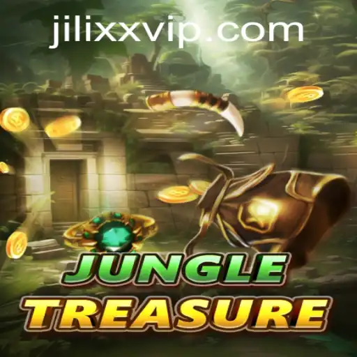 Explore the Adventure of JungleTreasure - Dive into the Mystical World of JiLiXX.COM