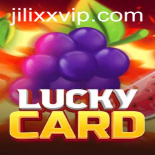 An In-depth Exploration of LuckyCard by JiLiXX.COM