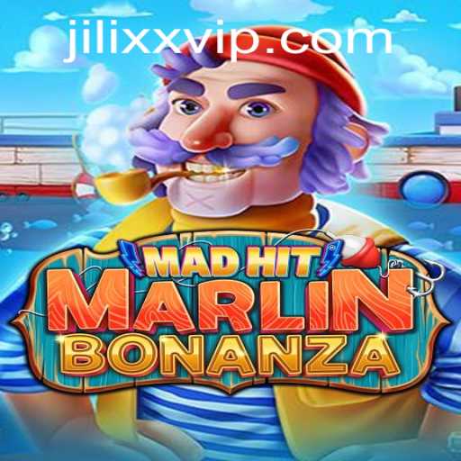 Dive into Excitement with MadHitMarlinBonanza on JiLiXX.COM