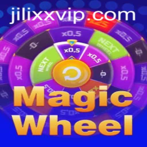 Exploring the Enchanting World of MagicWheel - A Spellbinding Journey with JiLiXX.COM