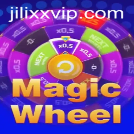 Exploring the Enchanting World of MagicWheel - A Spellbinding Journey with JiLiXX.COM