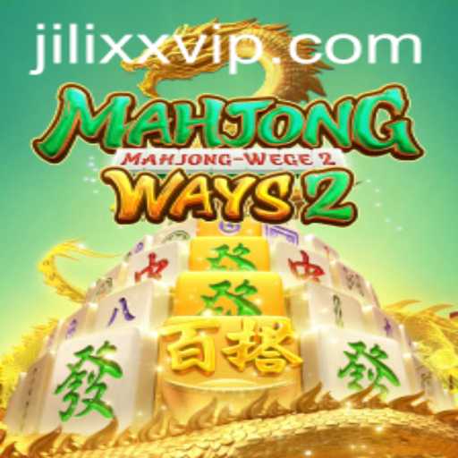 Unlock the Thrills of Mahjong Ways 2 at JiLiXX.COM