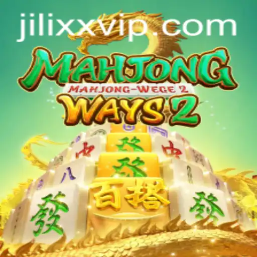Unlock the Thrills of Mahjong Ways 2 at JiLiXX.COM