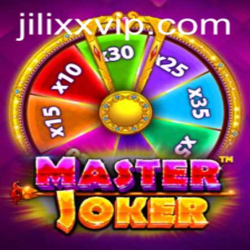 Discover the Thrilling World of MasterJoker at JiLiXX.COM