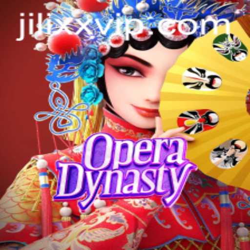 Discover the Enchanting World of OperaDynasty: A Journey through Tradition and Innovation