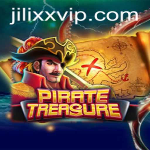 Sail the High Seas: Dive into the Adventure of PirateTreasure with JiLiXX.COM