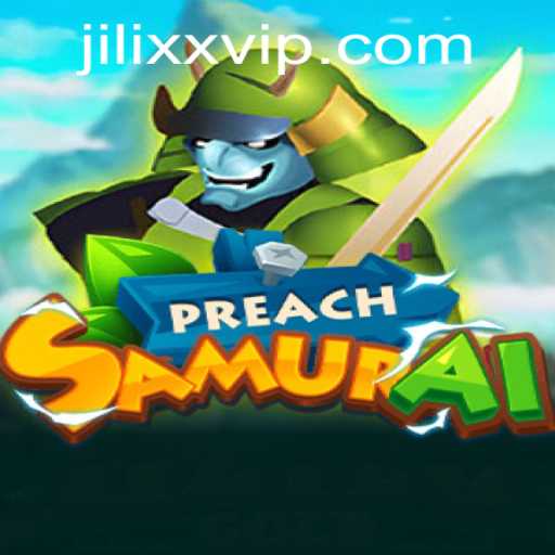Discovering PreachSamurai: A Journey Through Modern Adventure