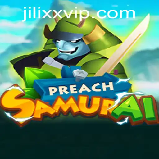 Discovering PreachSamurai: A Journey Through Modern Adventure