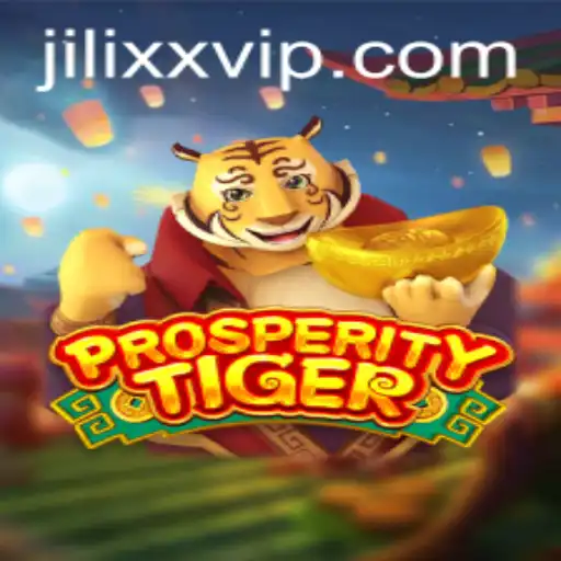 Discover the Exciting World of ProsperityTiger: An In-Depth Look at JiLiXX.COM's New Game