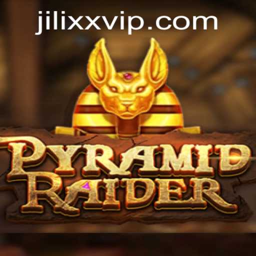 Exploring the Enigmatic World of PyramidRaider