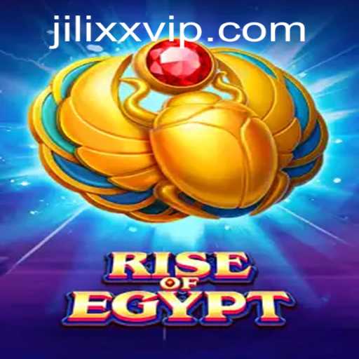 Exploring the Mystical World of RiseOfEgypt: An Epic Gaming Adventure