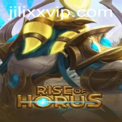 Exploring the World of RiseofHorus