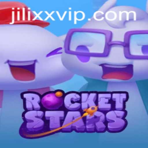 RocketStars: Explore the Galaxy with JiLiXX.COM