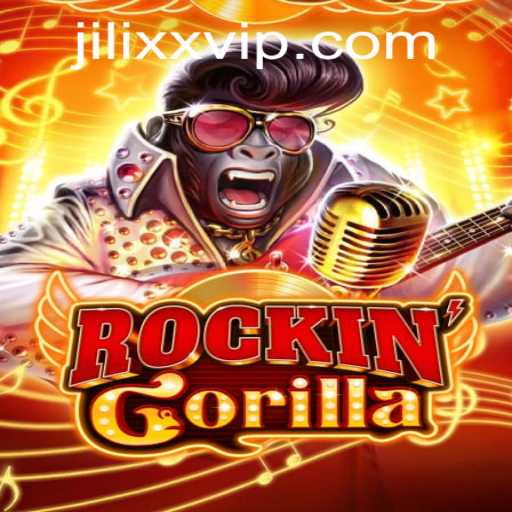 Explore the Thrilling World of RockinGorilla at JiLiXX.COM
