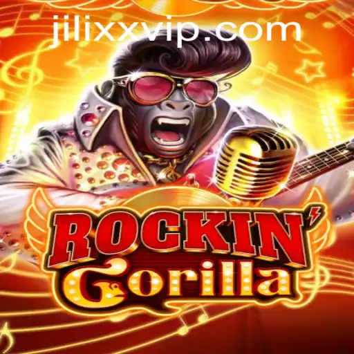 Explore the Thrilling World of RockinGorilla at JiLiXX.COM