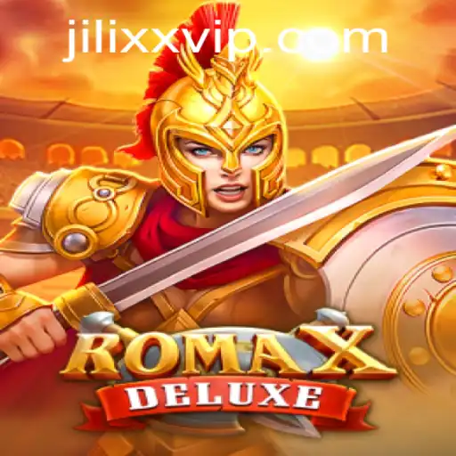 Exploring the Thrilling World of RomaXDeluxe: A New Frontier in Gaming