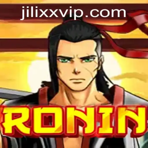 Exploring the Intriguing World of Ronin: A Journey through JiLiXX.COM