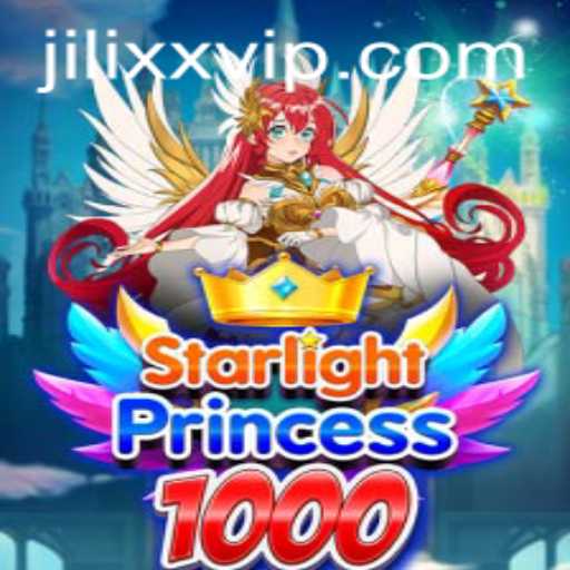Starlight Princess 1000: A Comprehensive Guide to the Enchanting Game