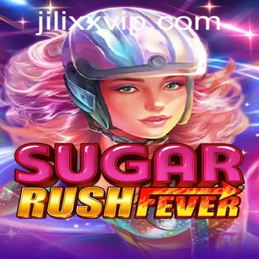 Delve into the Sweet World of SugarRushFever: A Gaming Experience by JiLiXX.COM