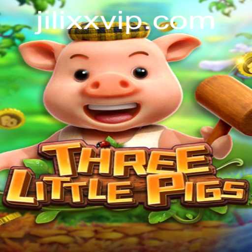 Exploring THREELITTLEPIGS: An Exciting Adventure by JiLiXX.COM