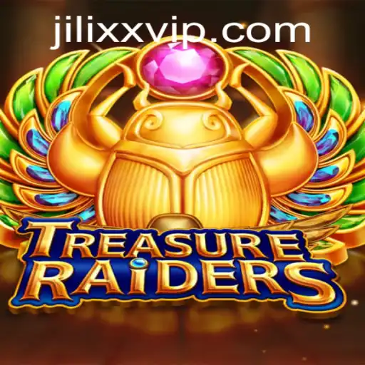 Exploring the Thrills of TREASURERAIDERS: A Dive into the World of JiLiXX.COM