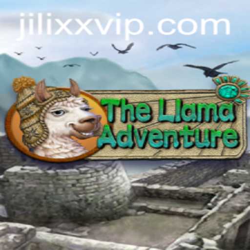 TheLlamaAdventure: An Epic Journey Awaits