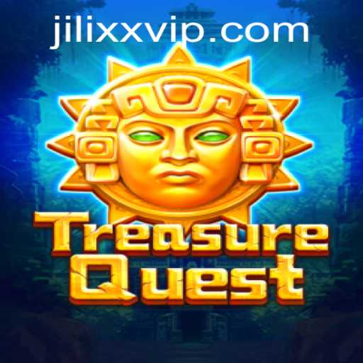 TreasureQuest: Unveiling the Mysteries of JiLiXX.COM