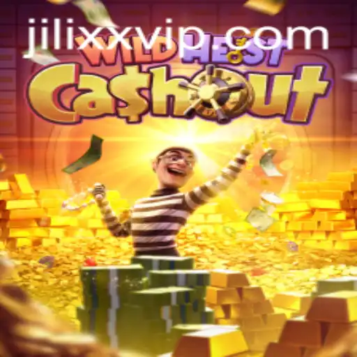 Discover the Thrills of WildHeistCashout at JiLiXX.COM