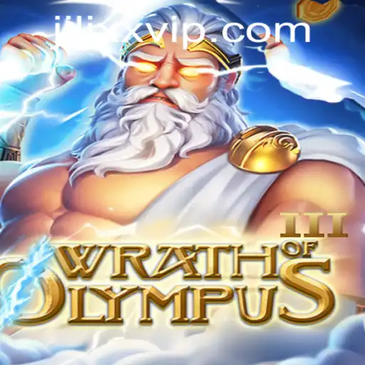 Wrath of Olympus III: A Mythological Gaming Adventure Awaits